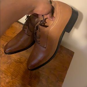 Men Steve Madden dress shoes